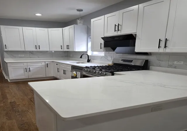 Photo 3 of Single family home for sale at 3128 S Parnell Ave, Chicago, IL 60616 | MLS# 12754302 | Listing updated on 2026-09-14