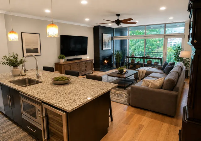Photo 3 of Condo for sale at 3834 N Ashland Ave #3N, Chicago, IL 60613 | MLS# 12754305 | Listing updated on 2026-09-16