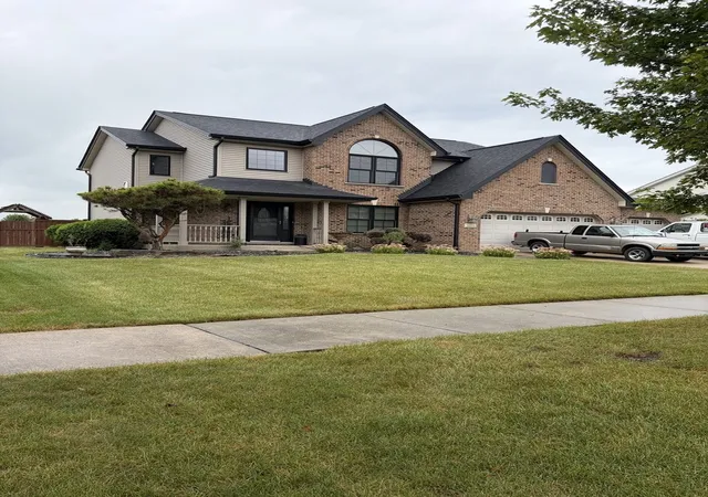 Photo 1 of Single family home for sale at 16218 Celtic Cir, Manhattan, IL 60442 | MLS# 12754310 | Listing updated on 2026-09-17