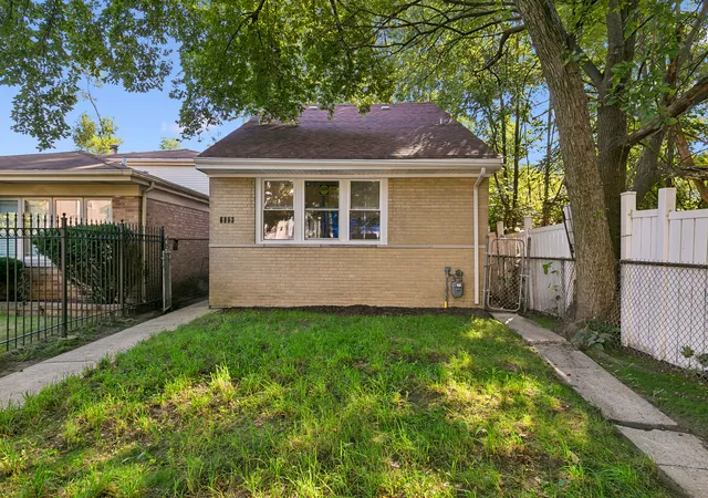 Single family home for sale at 6853 S Langley Ave, Chicago, IL 60637 | MLS# 12754312