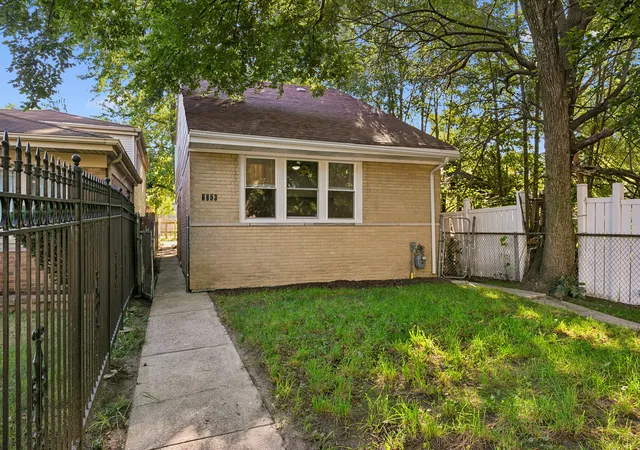 Photo 1 of Single family home for sale at 6853 S Langley Ave, Chicago, IL 60637 | MLS# 12754312 | Listing updated on 2026-09-26