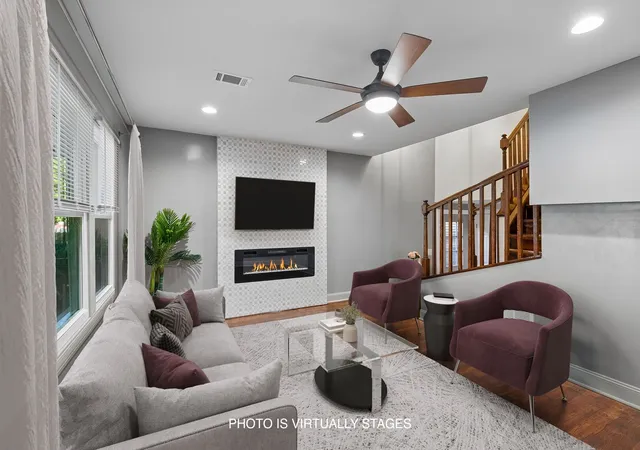 Photo 2 of Single family home for sale at 6853 S Langley Ave, Chicago, IL 60637 | MLS# 12754312 | Listing updated on 2026-09-26