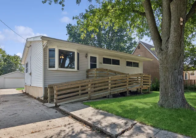 Photo 1 of Single family home for sale at 1114 S 5th Street, De Kalb, IL 60115 | MLS# 12754314 | Listing updated on 2026-09-16