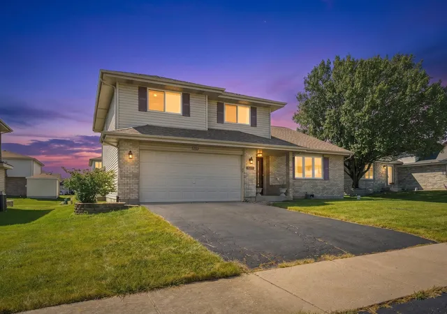Photo 2 of Single family home for sale at 5207 Bentgrass Ave, Richton Park, IL 60471 | MLS# 12754316 | Listing updated on 2026-10-05