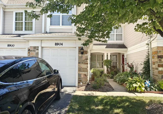 Photo 1 of Townhouse for sale at 8904 W Heathwood Cir #8904, Niles, IL 60714 | MLS# 12754321 | Listing updated on 2026-09-21
