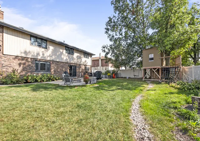 Photo 30 of Single family home for sale at 14620 S Bridle Ct, Homer Glen, IL 60491 | MLS# 12754325 | Listing updated on 2026-09-15