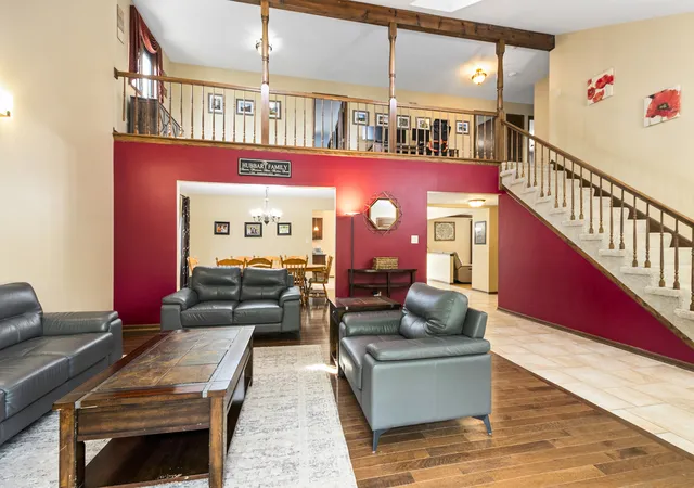 Photo 2 of Single family home for sale at 14620 S Bridle Ct, Homer Glen, IL 60491 | MLS# 12754325 | Listing updated on 2026-09-15
