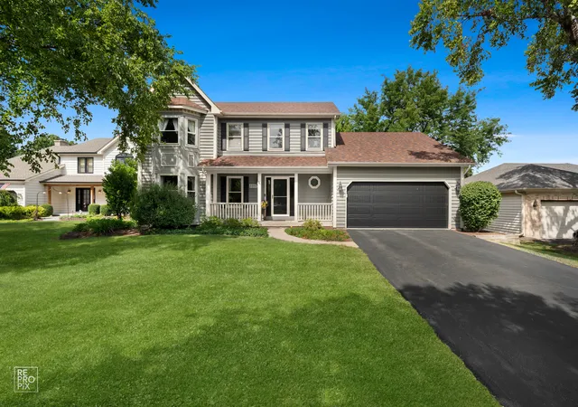 Photo 1 of Single family home for sale at 3207 Barnes Ln, Naperville, IL 60564 | MLS# 12754326 | Listing updated on 2026-09-22