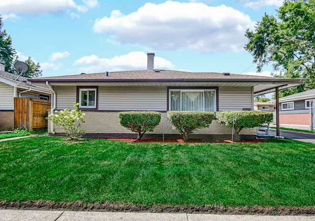 Photo 1 of Single family home for sale at 15218 Dorchester Ave, Dolton, IL 60419 | MLS# 12754328 | Listing updated on 2026-09-22