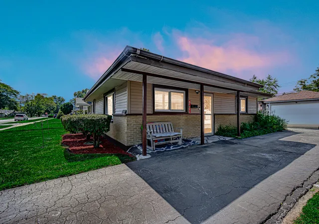 Photo 2 of Single family home for sale at 15218 Dorchester Ave, Dolton, IL 60419 | MLS# 12754328 | Listing updated on 2026-09-22