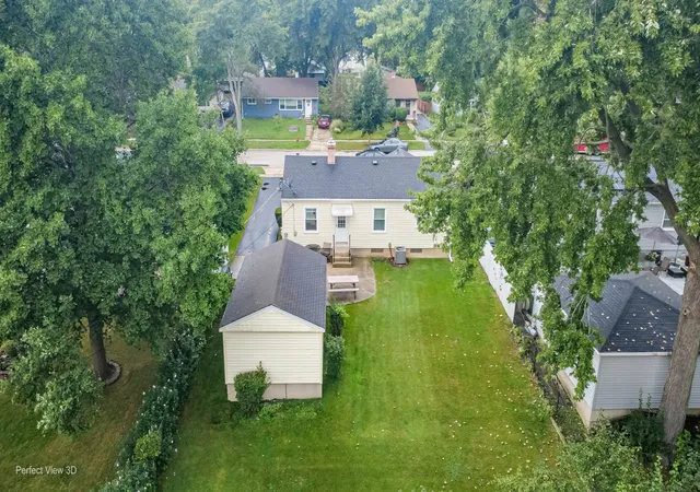 Photo 23 of Single family home for sale at 133 N Ridgemoor Ave, Mundelein, IL 60060 | MLS# 12754333 | Listing updated on 2026-09-14