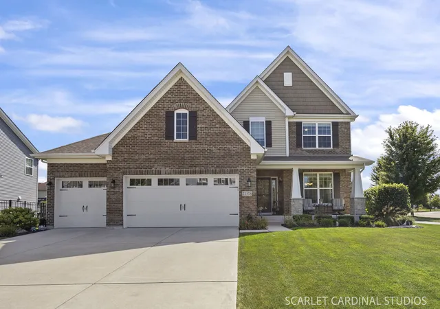 Photo 1 of Single family home for sale at 21318 Willow Pass, Shorewood, IL 60404 | MLS# 12754340 | Listing updated on 2026-09-18