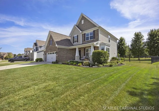 Photo 2 of Single family home for sale at 21318 Willow Pass, Shorewood, IL 60404 | MLS# 12754340 | Listing updated on 2026-09-18