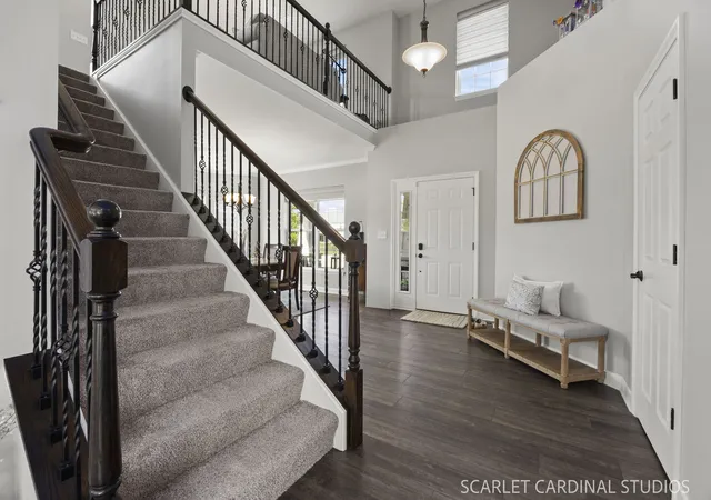 Photo 4 of Single family home for sale at 21318 Willow Pass, Shorewood, IL 60404 | MLS# 12754340 | Listing updated on 2026-09-18