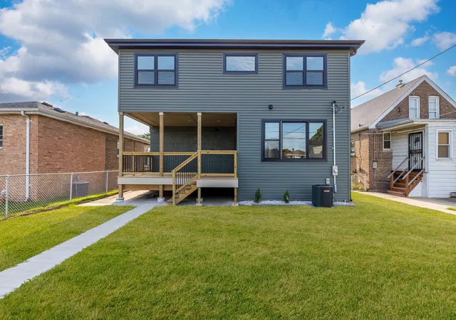 Photo 40 of Single family home for sale at 5721 S Newcastle Ave, Chicago, IL 60638 | MLS# 12754343 | Listing updated on 2026-09-14