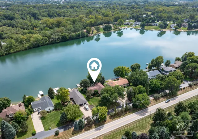 Photo 2 of Single family home for sale at 13607 S Lake Dr, Plainfield, IL 60544 | MLS# 12754362 | Listing updated on 2026-09-19