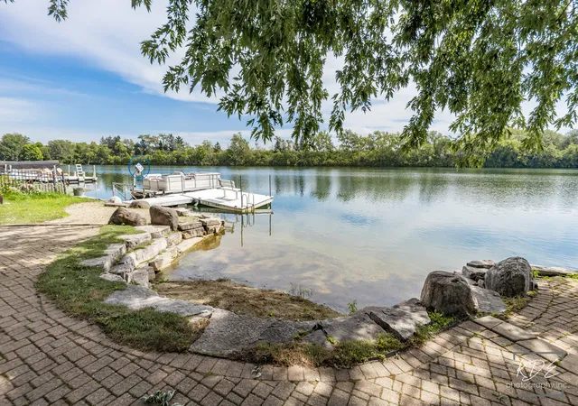 Photo 3 of Single family home for sale at 13607 S Lake Dr, Plainfield, IL 60544 | MLS# 12754362 | Listing updated on 2026-09-25