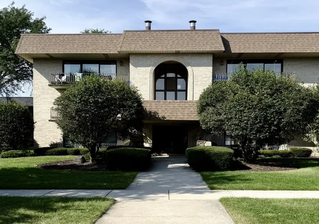 Photo 1 of Condo for sale at 7428 W 153rd Street #2, Orland Park, IL 60462 | MLS# 12754367 | Listing updated on 2026-09-15