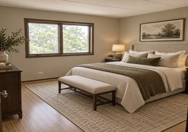 Listing Photo 4 - Condo for sale in building located at 7428 W 153Rd St, Orland Park, IL 60462 - Unit #2