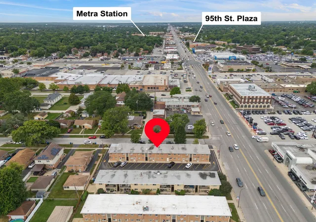 Photo 16 of Townhouse for sale at 4653 W 95th Street #0, Oak Lawn, IL 60453 | MLS# 12754372 | Listing updated on 2026-09-12