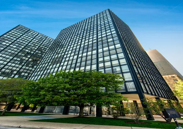 Photo 1 of Condo for sale at 880 N Lake Shore Dr #12GH, Chicago, IL 60611 | MLS# 12754373 | Listing updated on 2026-09-12