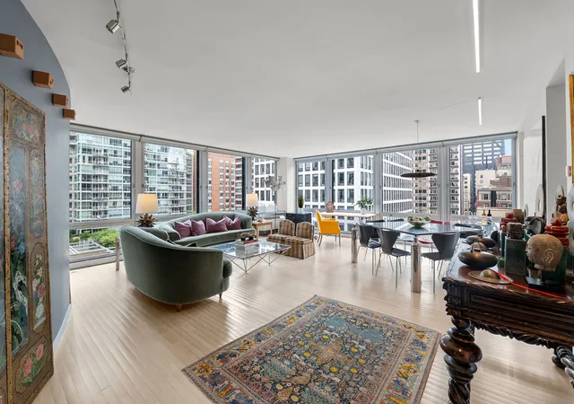 Photo 2 of Condo for sale at 880 N Lake Shore Dr #12GH, Chicago, IL 60611 | MLS# 12754373 | Listing updated on 2026-09-12