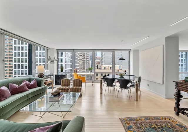 Photo 3 of Condo for sale at 880 N Lake Shore Dr #12GH, Chicago, IL 60611 | MLS# 12754373 | Listing updated on 2026-09-12