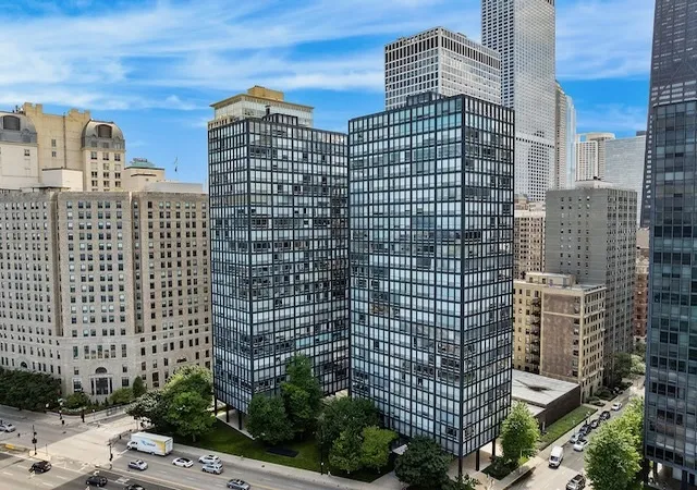 Photo 44 of Condo for sale at 880 N Lake Shore Dr #12GH, Chicago, IL 60611 | MLS# 12754373 | Listing updated on 2026-09-12