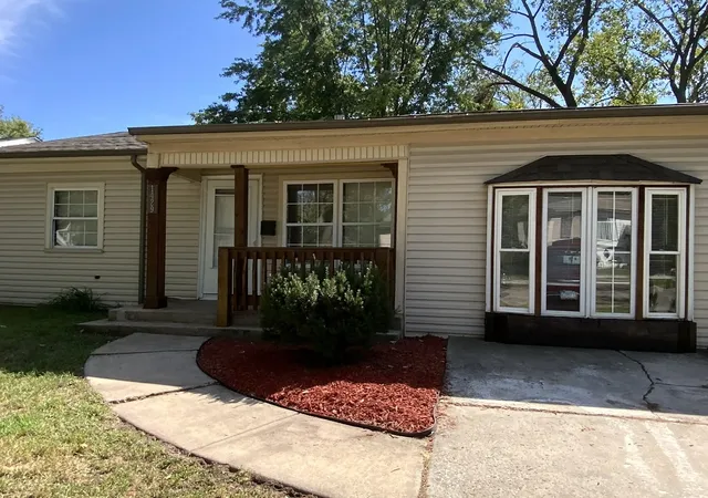 Photo 1 of Single family home for sale at 1429 Ambassador Ln, Ford Heights, IL 60411 | MLS# 12754375 | Listing updated on 2026-09-22