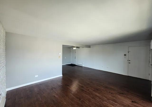 Listing Photo 4 - Condo for sale in building located at 12635 S Kostner Ave, Alsip, IL 60803 - Unit #3F