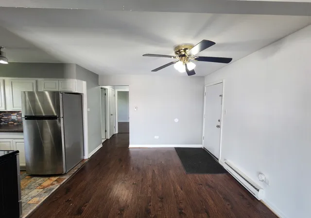 Listing Photo 5 - Condo for sale in building located at 12635 S Kostner Ave, Alsip, IL 60803 - Unit #3F