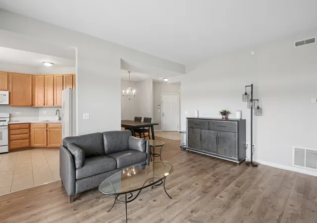 Photo 2 of Condo for sale at 660 Prestwick Ln #507, Wheeling, IL 60090 | MLS# 12754382 | Listing updated on 2026-09-21