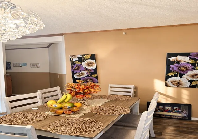 Photo 3 of Manufactured home for sale at 103 Charabanc Ln, Wheeling, IL 60090 | MLS# 12754385 | Listing updated on 2026-09-14