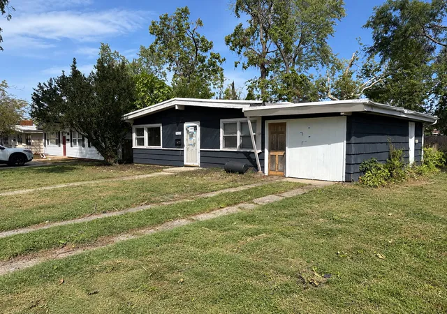 Photo 1 of Single family home for sale at 18757 Sherman St, Lansing, IL 60438 | MLS# 12754386 | Listing updated on 2026-09-15