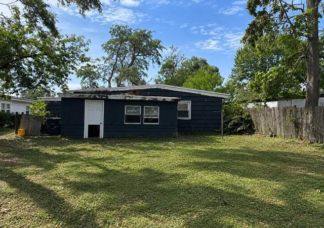 Photo 2 of Single family home for sale at 18757 Sherman St, Lansing, IL 60438 | MLS# 12754386 | Listing updated on 2026-09-15