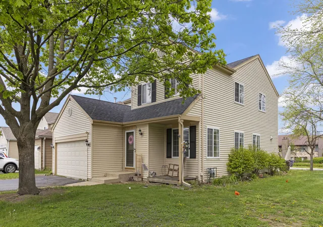Photo 1 of Single family home for sale at 6379 Winstead Ct, Lisle, IL 60532 | MLS# 12754387 | Listing updated on 2026-10-28