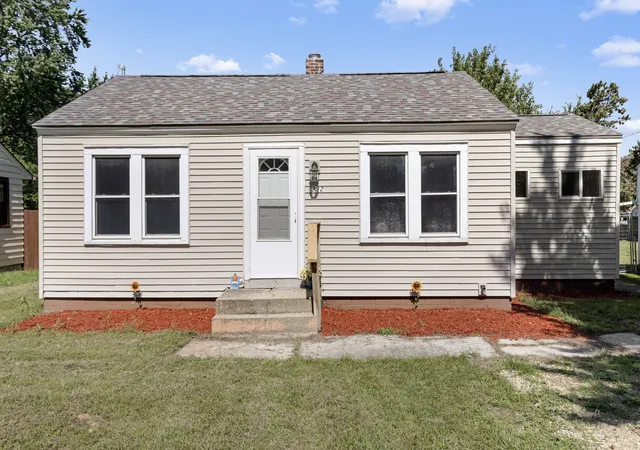 Photo 1 of Single family home for sale at 332 Gilbert Ter, Machesney Park, IL 61115 | MLS# 12754400 | Listing updated on 2026-09-14