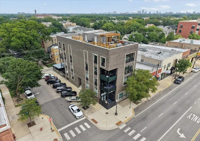 Photo 1 of Condo for sale at 3024 W Irving Park Rd #3S, Chicago, IL 60618 | MLS# 12754404 | Listing updated on 2026-09-15