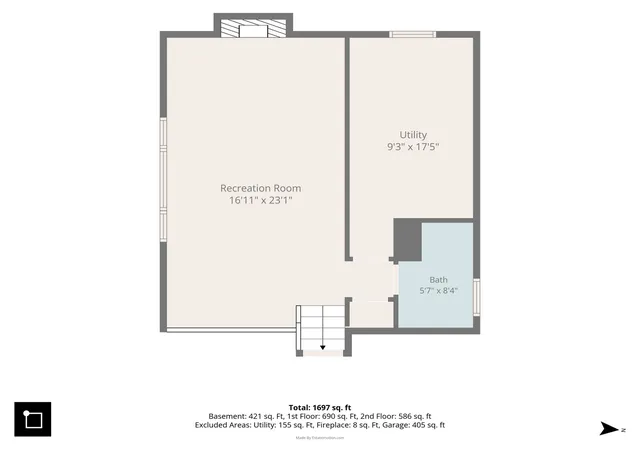 Photo 20 of Single family home for sale at 9708 S 81st Avenue, Palos Hills, IL 60465 | MLS# 12754407 | Listing updated on 2026-09-14