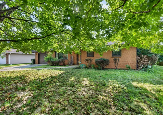 Photo 2 of Single family home for sale at 22328 S Carrie Ave, Channahon, IL 60410 | MLS# 12754409 | Listing updated on 2026-10-07