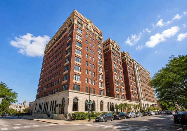 Photo 1 of Condo for sale at 5300 S Shore Dr #810, Chicago, IL 60615 | MLS# 12754410 | Listing updated on 2026-09-14