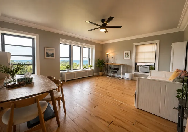 Photo 2 of Condo for sale at 5300 S Shore Dr #810, Chicago, IL 60615 | MLS# 12754410 | Listing updated on 2026-09-14