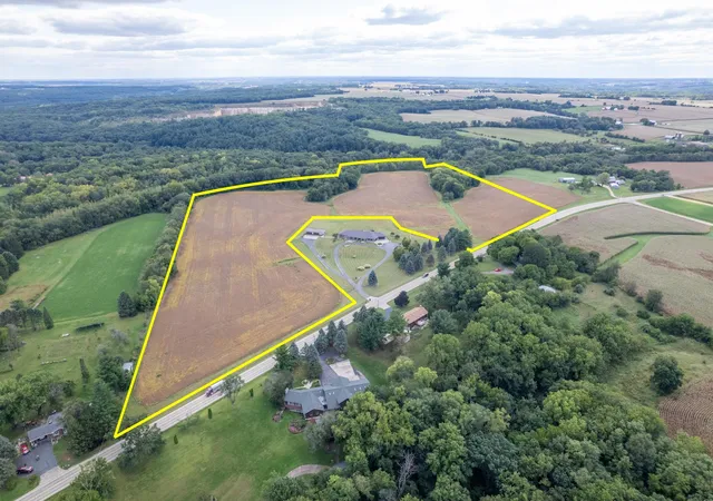 Photo 1 of Land for sale at 0 W Pines Rd, Oregon, IL 61061 | MLS# 12754419 | Listing updated on 2026-10-07