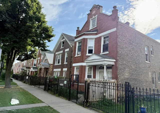 Photo 2 of Multi family home for sale at 2722 S Homan Ave, Chicago, IL 60623 | MLS# 12754448 | Listing updated on 2026-09-15