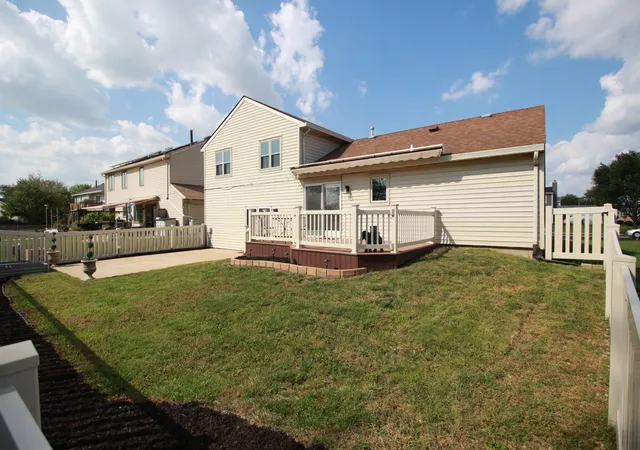 Photo 28 of Single family home for sale at 8247 W Wintergreen Dr, Frankfort, IL 60423 | MLS# 12754454 | Listing updated on 2026-09-15