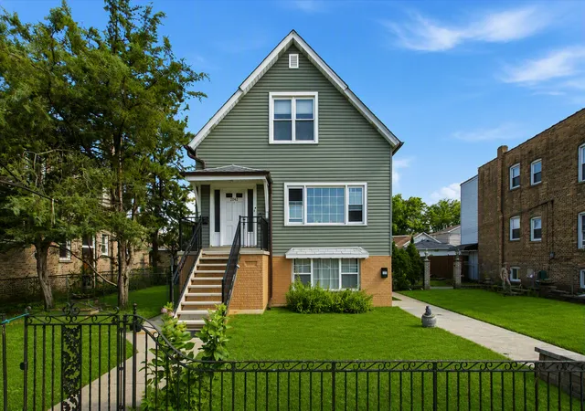Photo 1 of Multi family home for sale at 6042 W Addison St, Chicago, IL 60634 | MLS# 12754455 | Listing updated on 2026-10-07