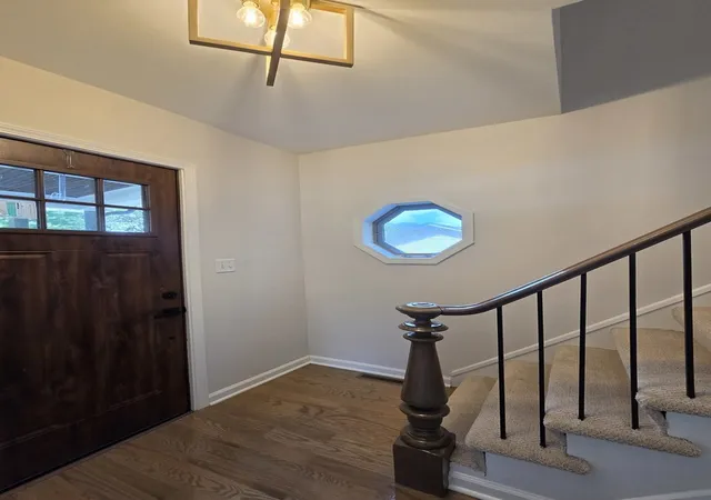 Photo 2 of Single family home for sale at 201 W Church St, Minooka, IL 60447 | MLS# 12754457 | Listing updated on 2026-09-15