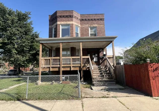 Photo 1 of Multi family home for sale at (Undisclosed), Chicago, IL 60628 | MLS# 12754469 | Listing updated on 2026-09-16