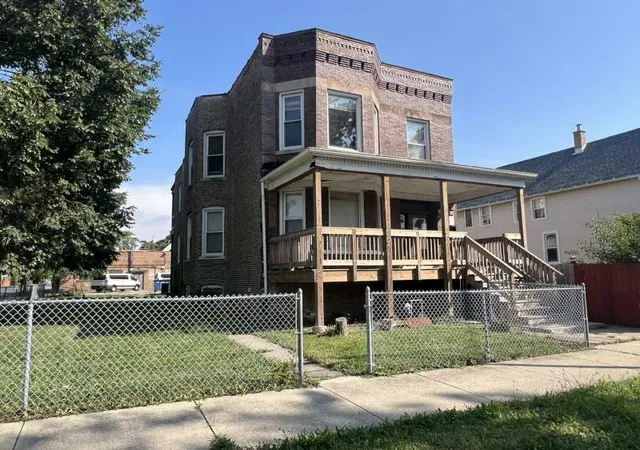 Photo 2 of Multi family home for sale at (Undisclosed), Chicago, IL 60628 | MLS# 12754469 | Listing updated on 2026-09-16