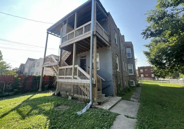 Photo 3 of Multi family home for sale at (Undisclosed), Chicago, IL 60628 | MLS# 12754469 | Listing updated on 2026-09-16